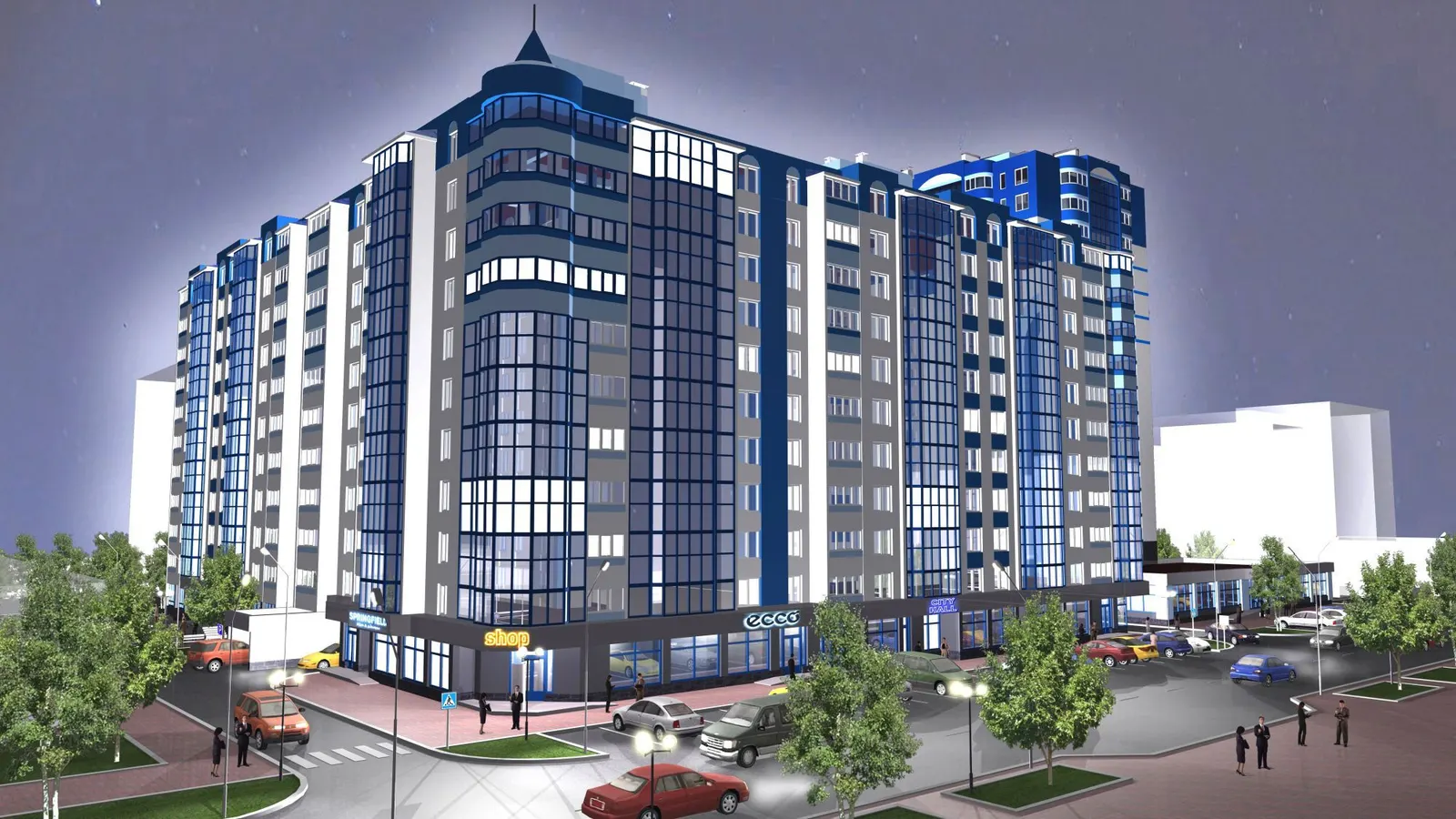 ул. Гоголя, 251