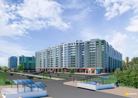 ЖК Александровський