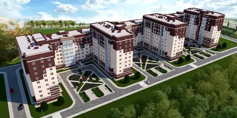 ЖК Родинна казка