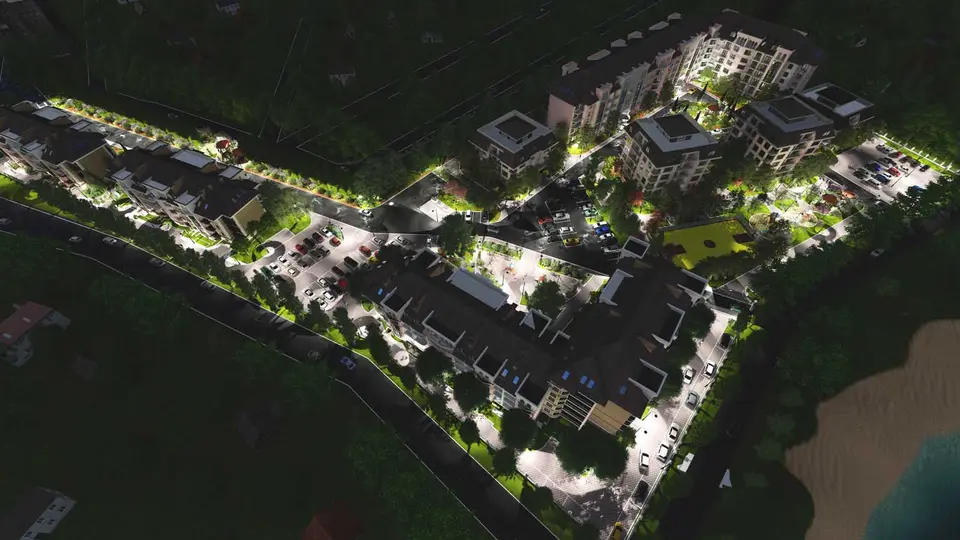 2-кімнатна квартира, 68 м², вул. Фельдмана, 1, Бровари — фото 3