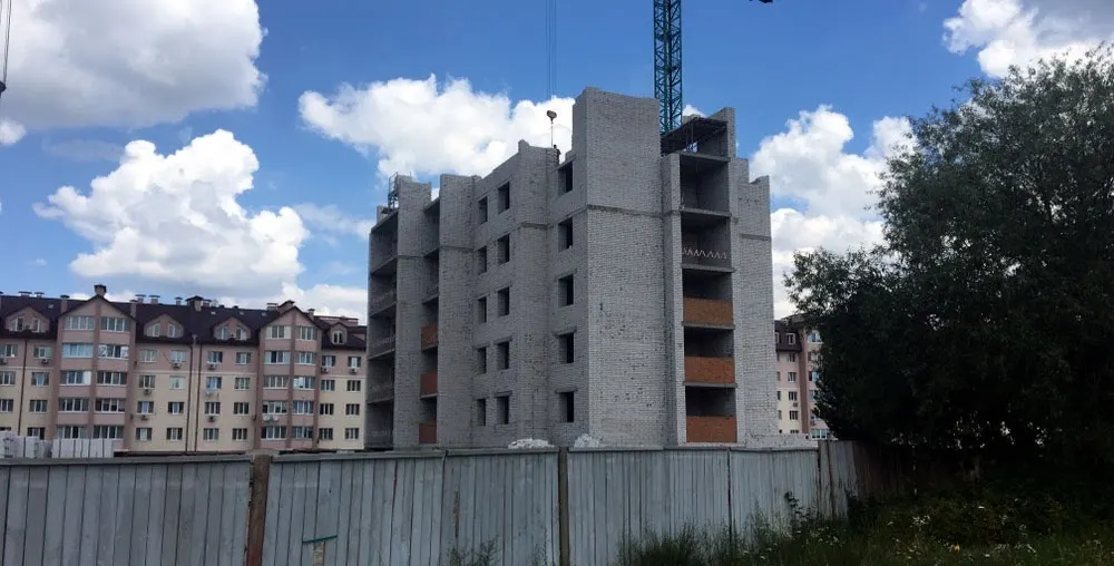 ул. Машиностроителей, ул. Святошинская