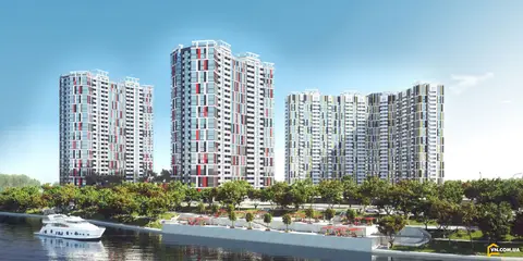 ул. Евгена Маланюка (Сагайдака), 101