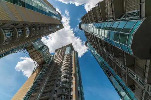 ЖК Триумф