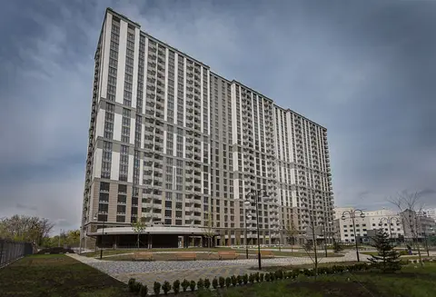 ул. Подвысоцкого, 4в