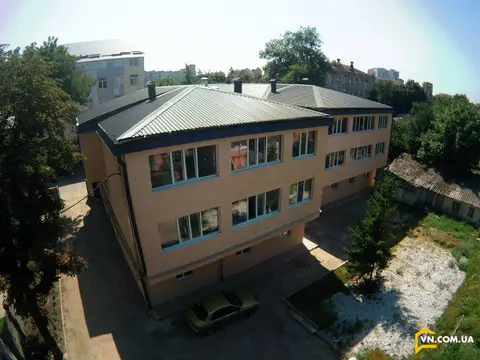 ЖК Одесский дворик