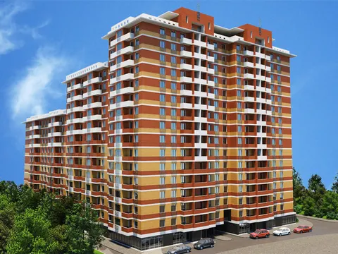 ул. Евгения Коновальца (Щорса), 36е