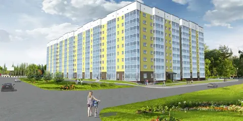 ЖК Family Park