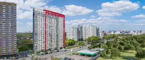 ЖК Науки 58