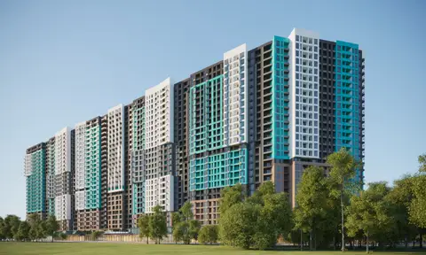 ЖК KyivSky
