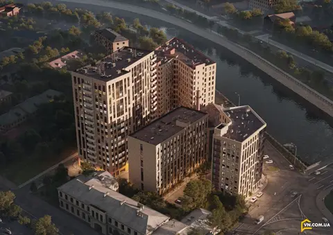 ЖК IT-Парк Manufactura