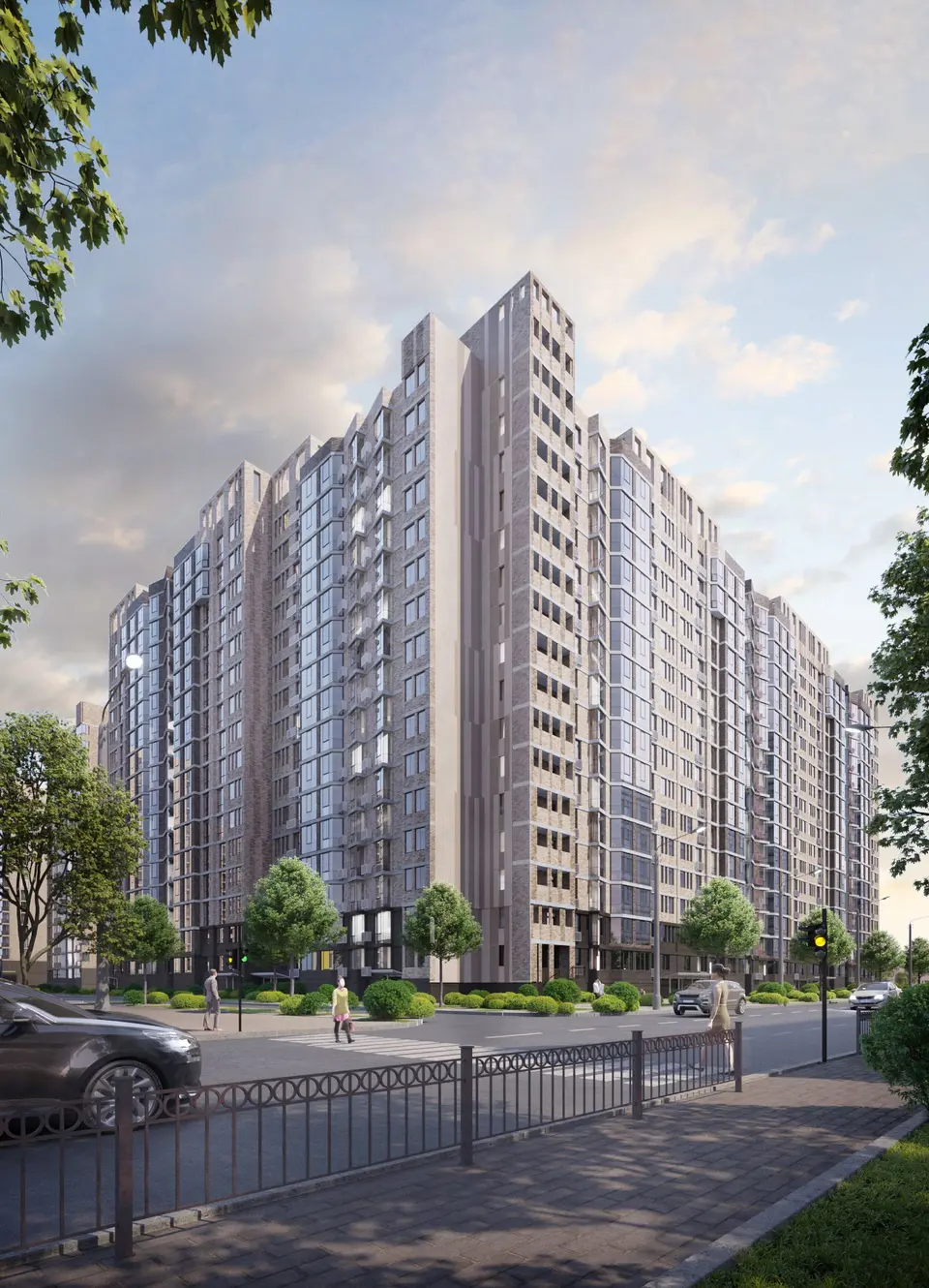 1-комнатная квартира, 40 м², вул. Прохоровська, 40 (Молдаванка), Одесса — фото 3