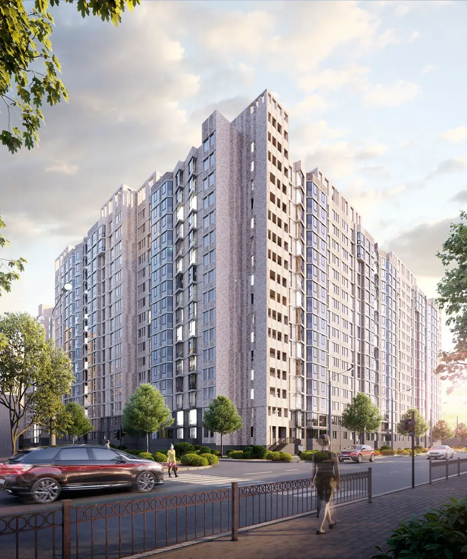 1-комнатная квартира, 40 м², вул. Прохоровська, 40 (Молдаванка), Одесса — фото 5
