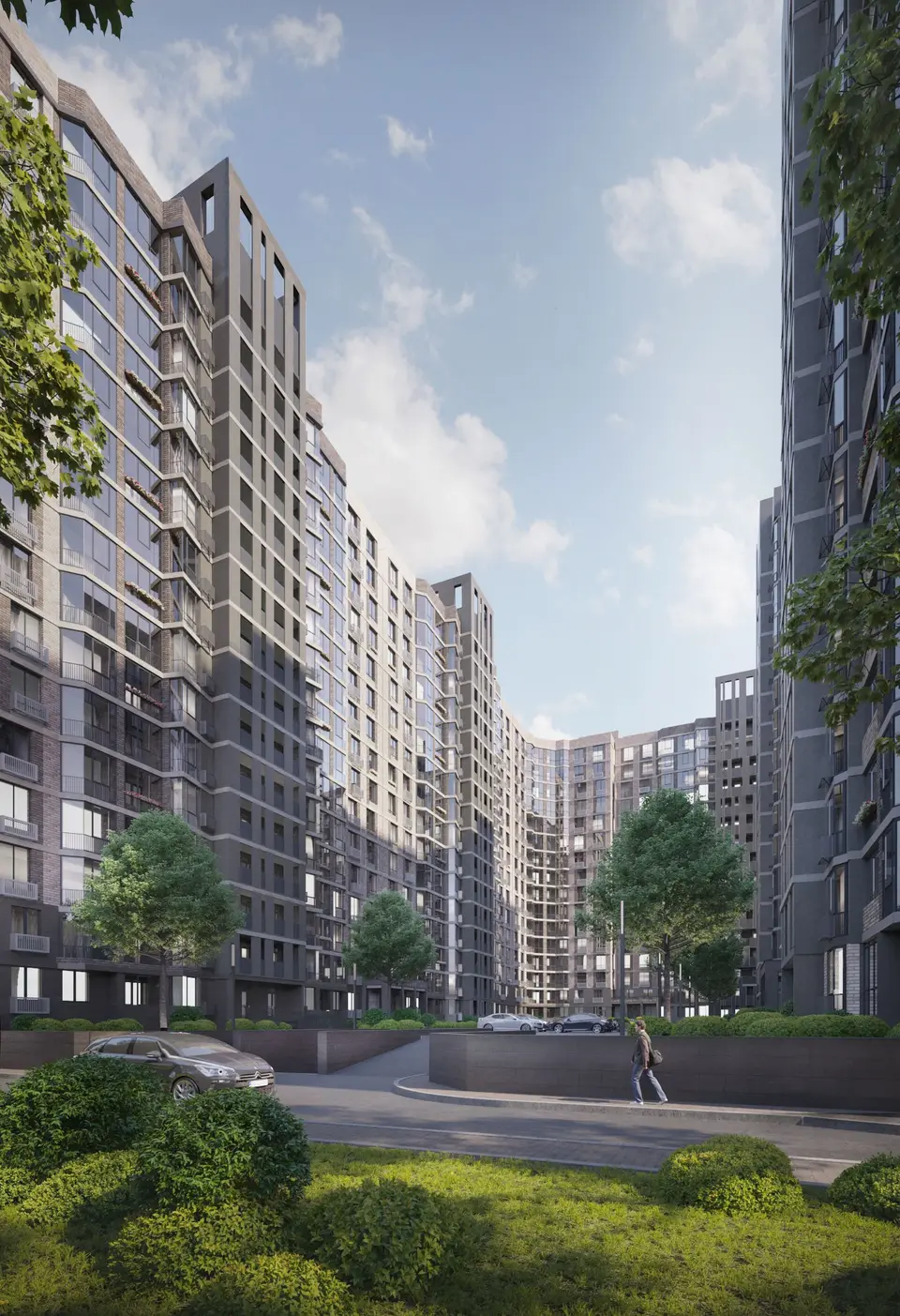 1-комнатная квартира, 40 м², вул. Прохоровська, 40 (Молдаванка), Одесса — фото 4