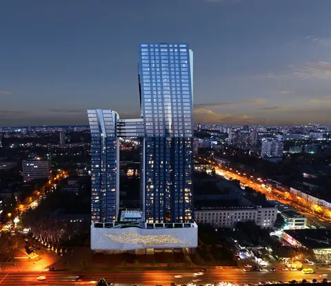МФК 50Avenue