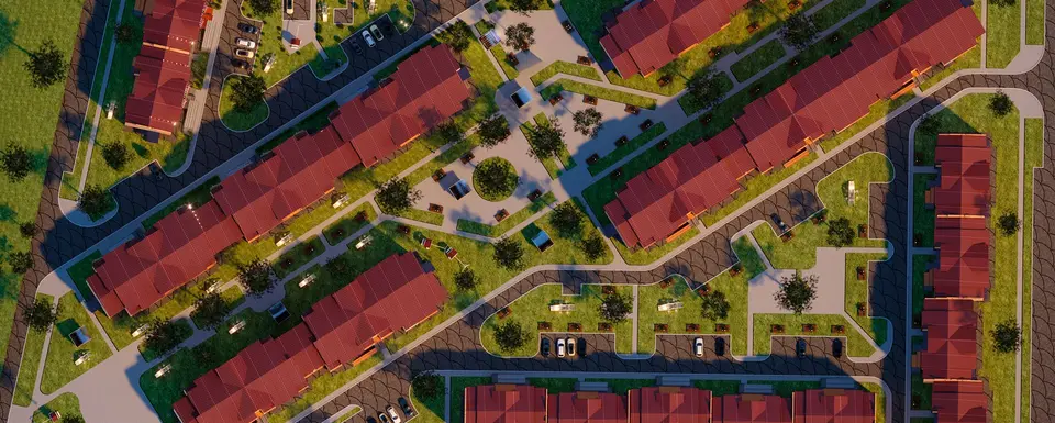 2-комнатная квартира, 57 м², вул. Столична, 1 Київська область,Кіево-Свято, Шевченково — фото 3