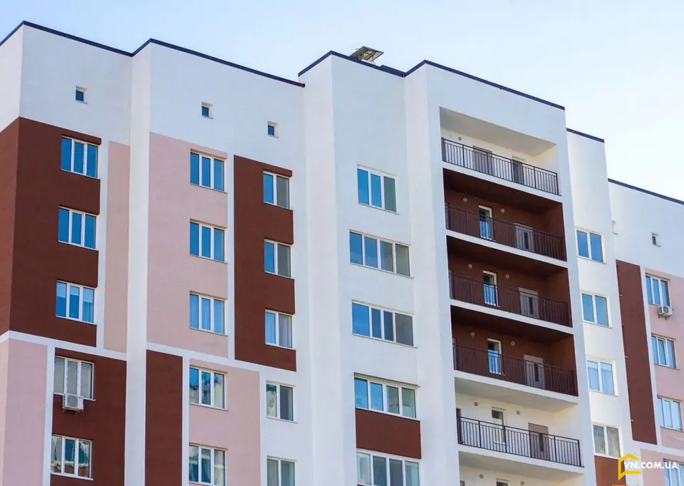 1-комнатная квартира, 38 м², вул. Машиностроітельна, Вишнёвое — фото 5