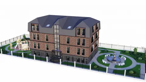 Клубный дом Bulgakoff Residence