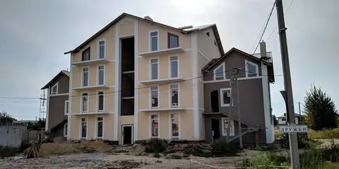 бул. Дружбы