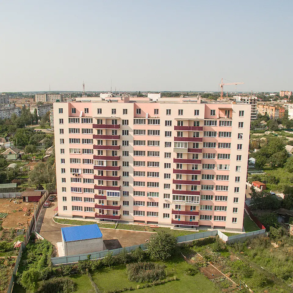 1-кімнатна квартира, 53 м², пров. Новий, 31б, Бориспіль — фото 3