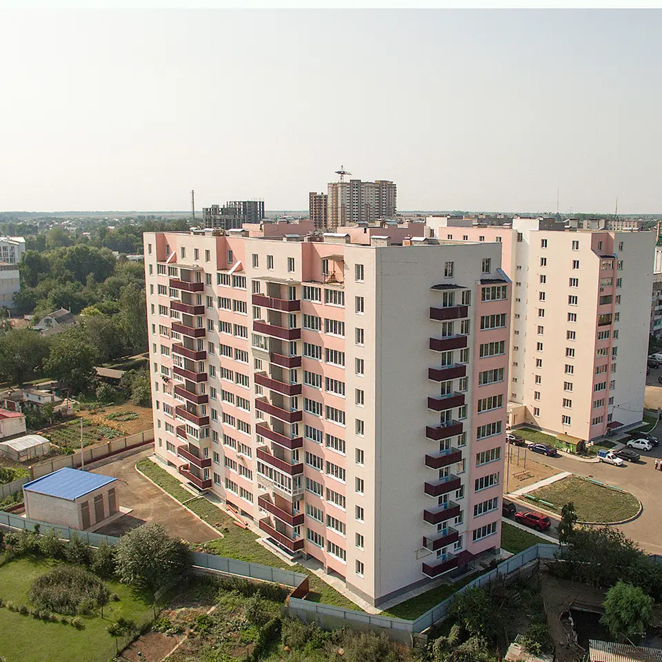 1-кімнатна квартира, 53 м², пров. Новий, 31б, Бориспіль — фото 4