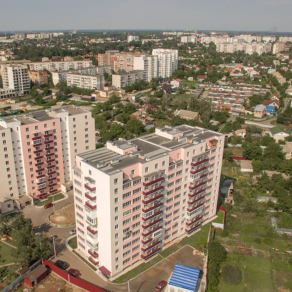 ул. Новая, 31б