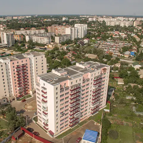 ул. Новая, 31б