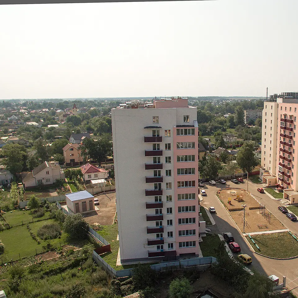 1-кімнатна квартира, 53 м², пров. Новий, 31б, Бориспіль — фото 5
