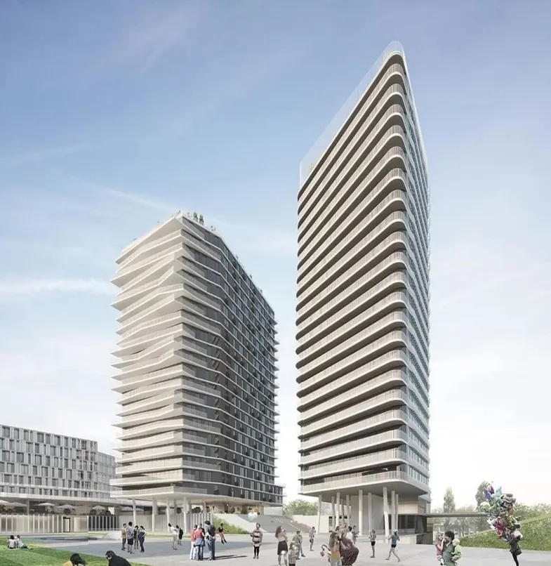 ЖК Art Kvartal City Space