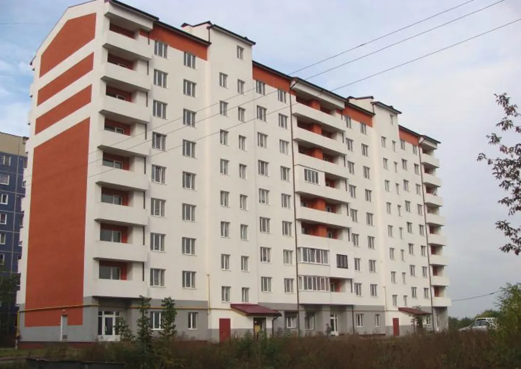 ул. Мазепы, 21