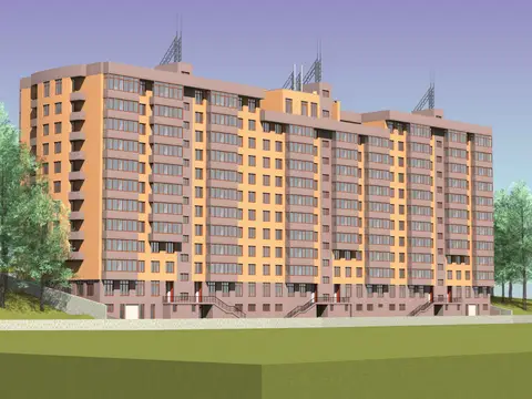 ул. Нововокзальная, 69-75