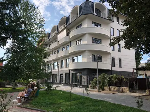 ЖК Арена Plaza