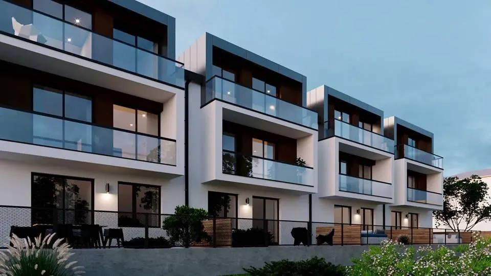 ЖК Lin House
