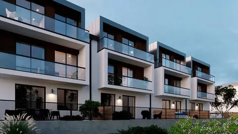 ЖК Lin House