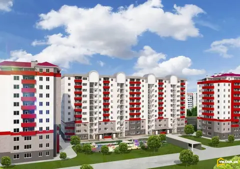 ЖК Місто Мрій