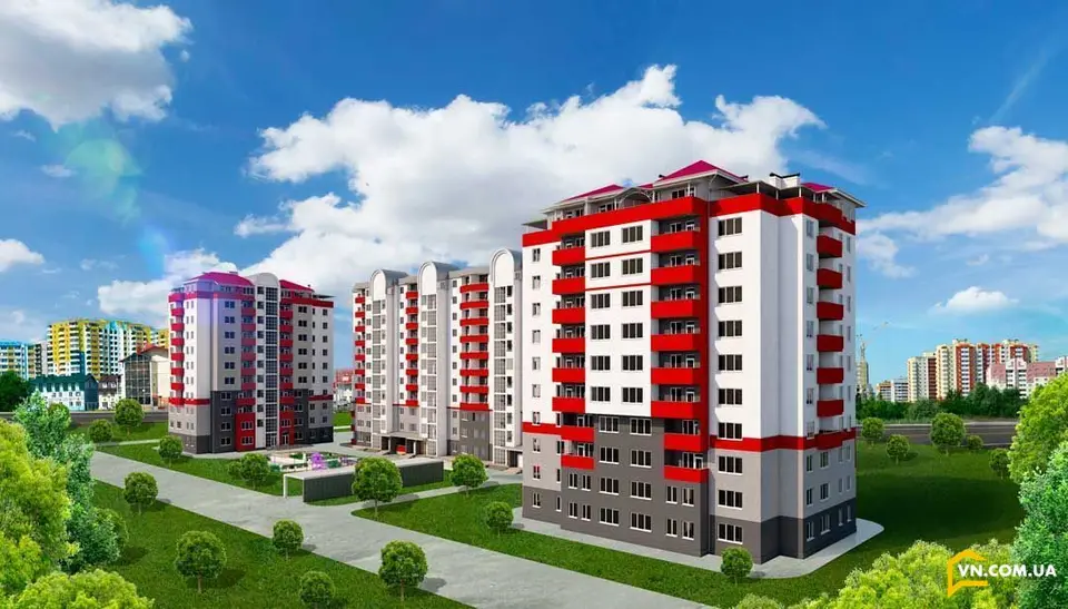1-комнатная квартира, 41 м², вул. Філатова, 31, Херсон — фото 3