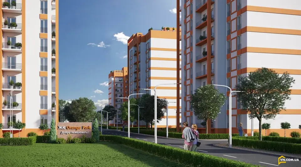 1-кімнатна квартира, 36 м², проезд Береговой, Херсон — фото 4