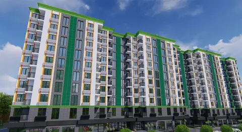 ЖК Comfort City