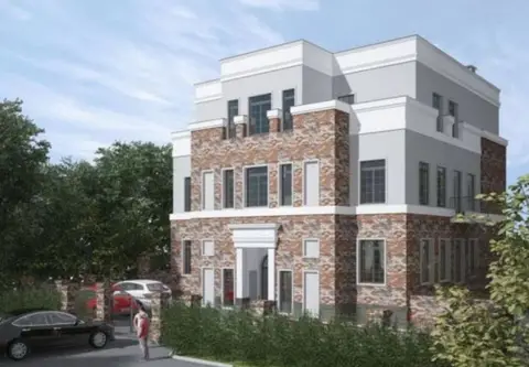 Клубный дом Villa Loft