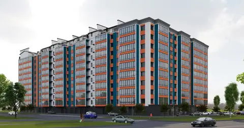 ЖК Мечта Николаев