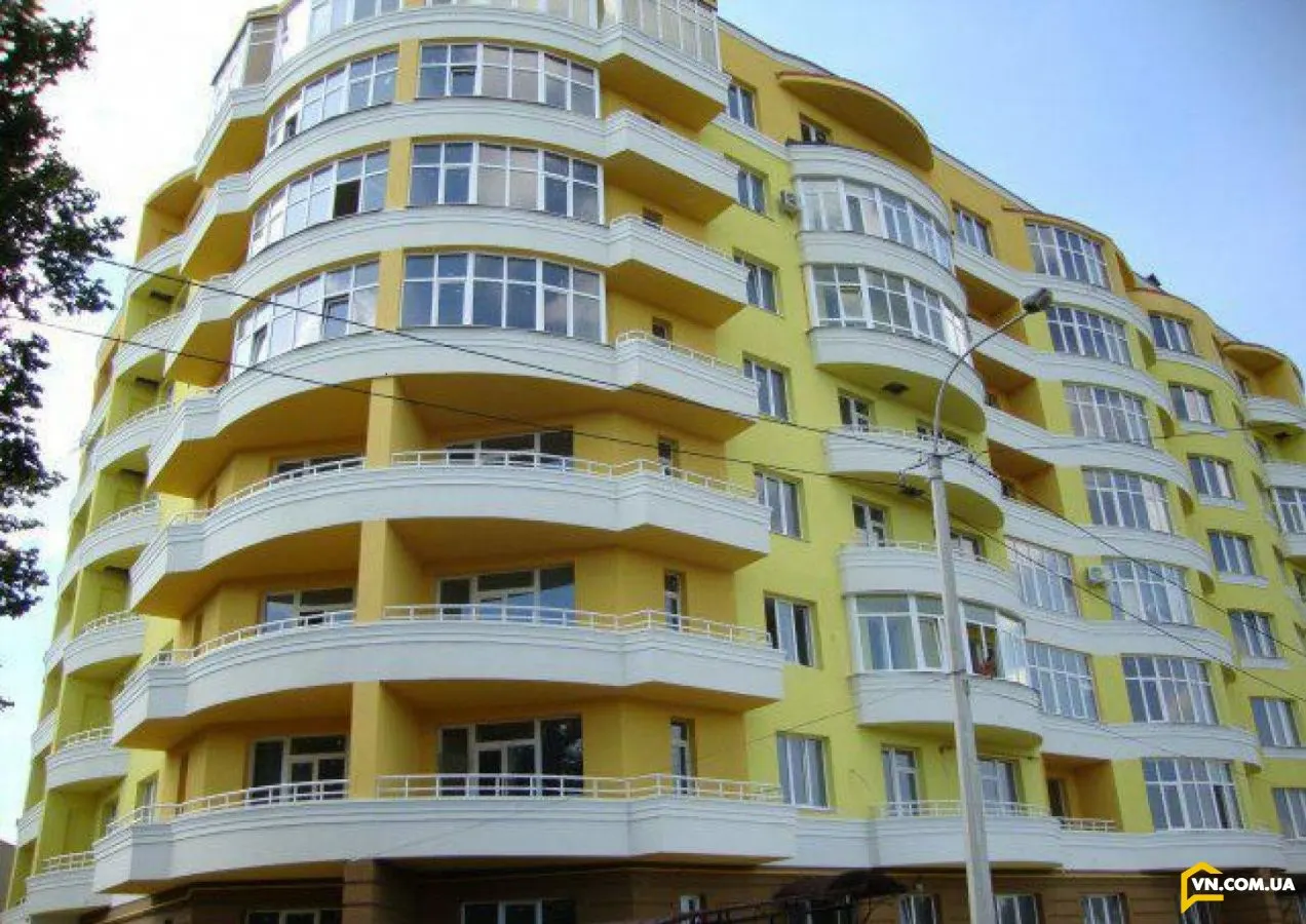 ул. Квитки-Основьяненко, 8б