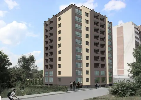 ул. Владимира Великого