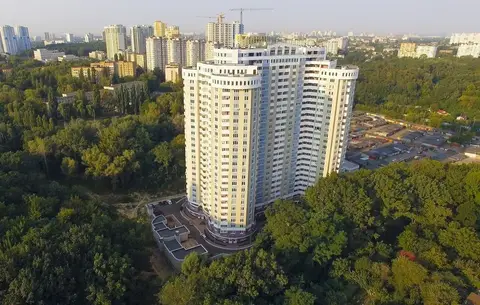 ЖК Сырецкий Бояр