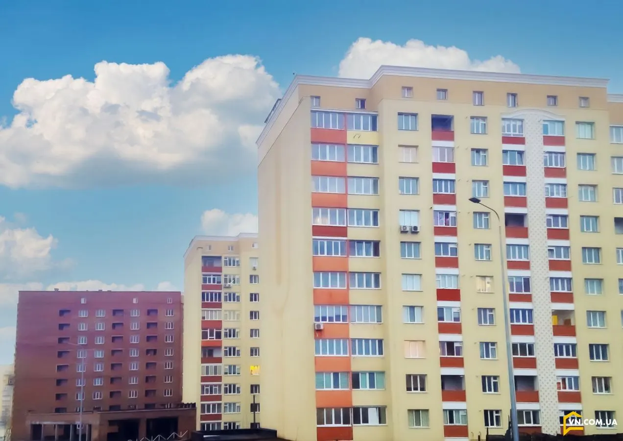 вул. Устима Кармелюка, 3в, 3д