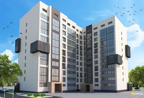 ЖК Гармония-2