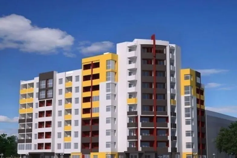ЖК Фенікс