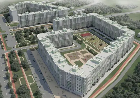 ЖК Олександрівський