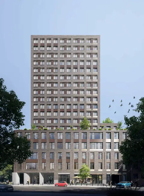 ЖК Franklin Concept House