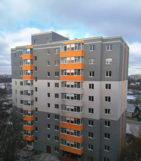ЖК Флагман