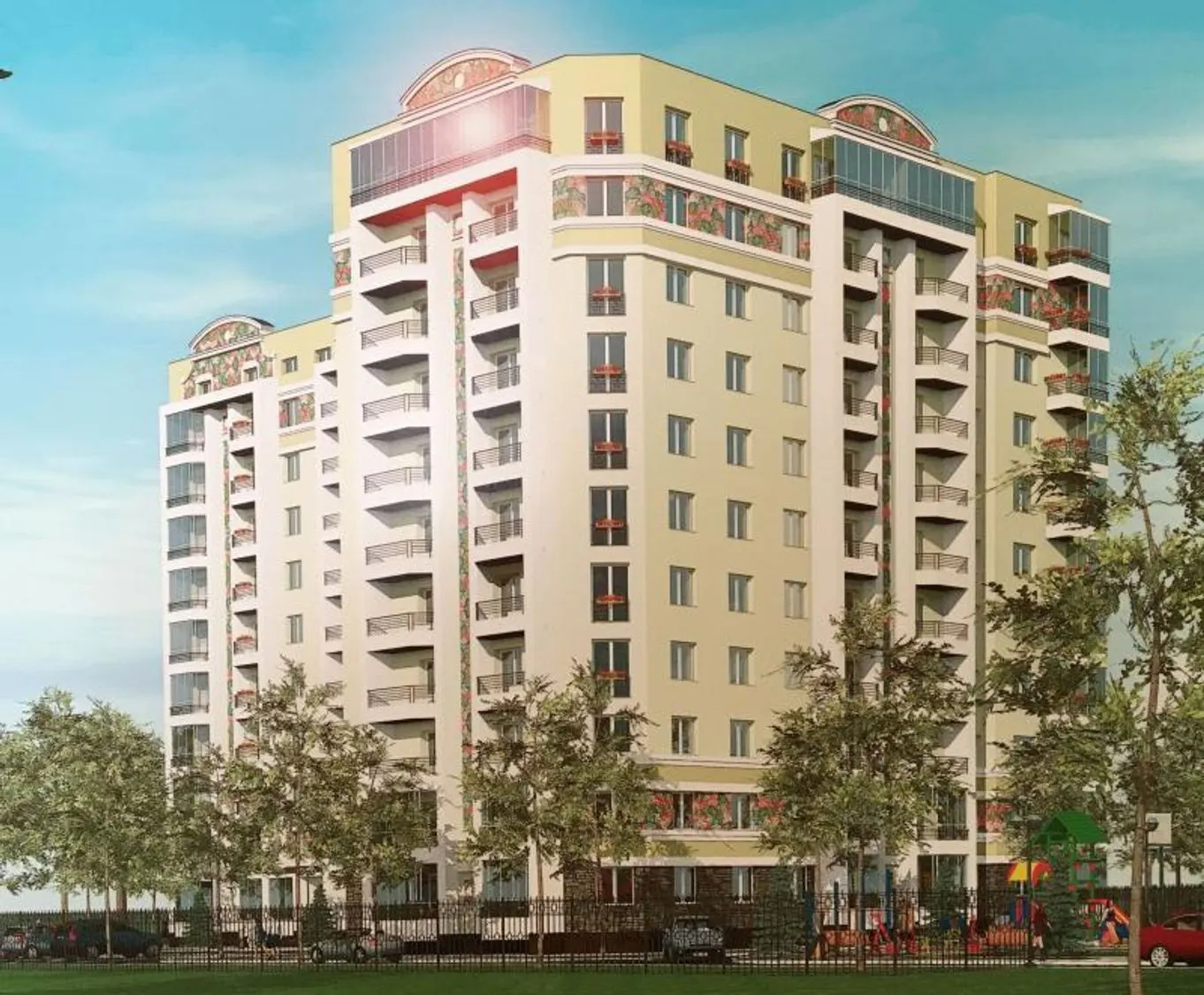 ул. Мира, 18в
