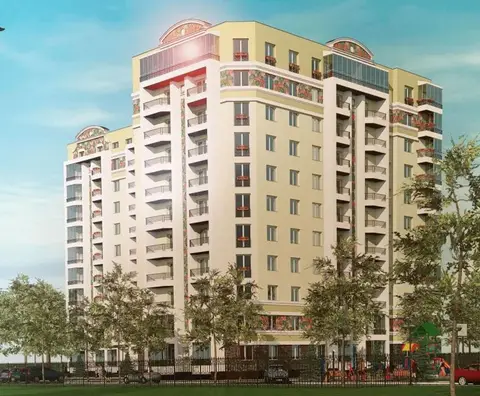 ул. Мира, 18в